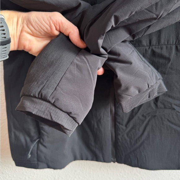 *NWOT* THE NORTH FACE Summit Series ‘Casaval’ Hybrid hoodie - Picture 10 of 16